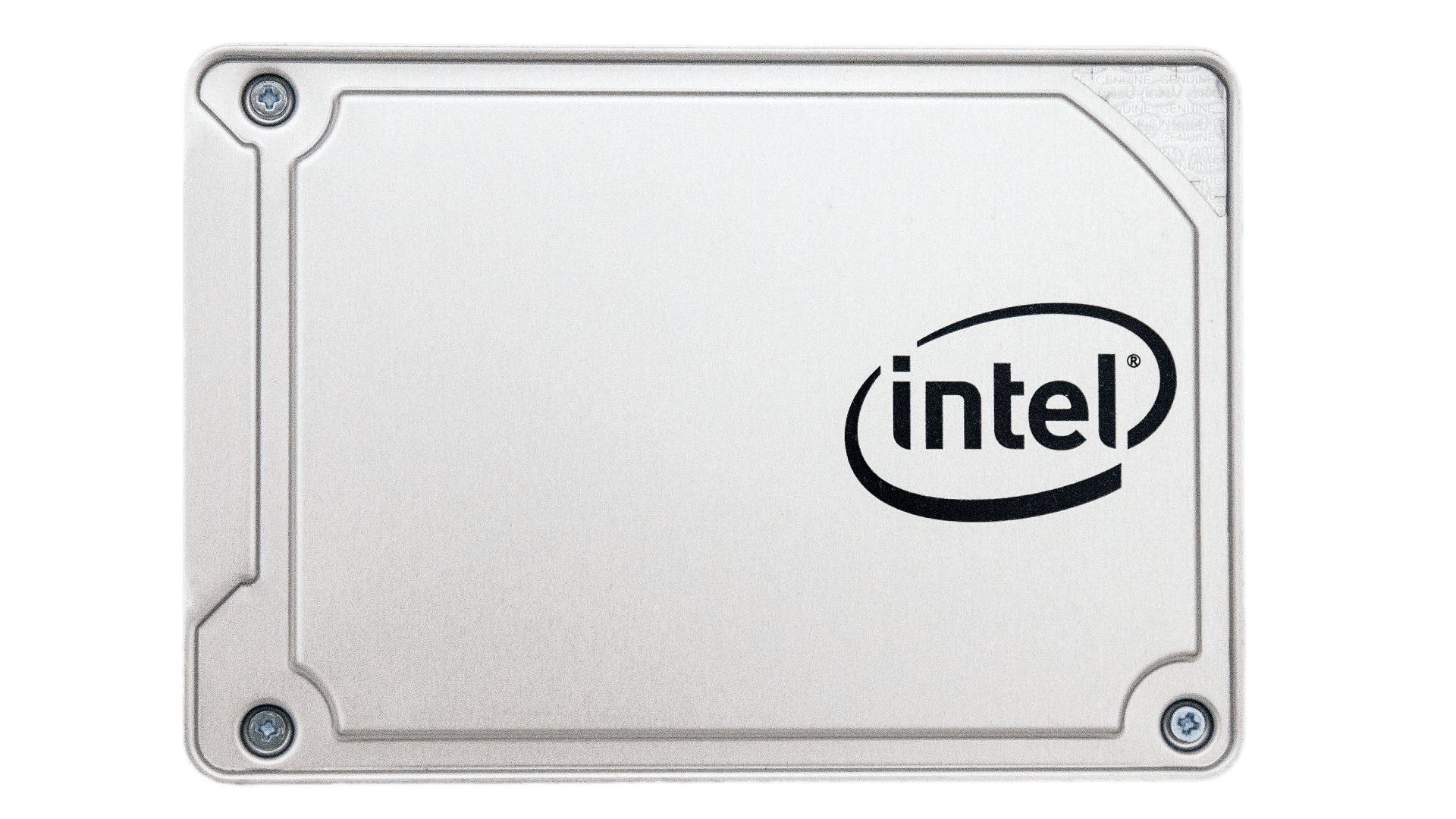 Intel Solid-State Drive DC S3110 Series - SSD - chiffré - 128 Go - interne - 2.5" - SATA 6Gb/s - AES 256 bits