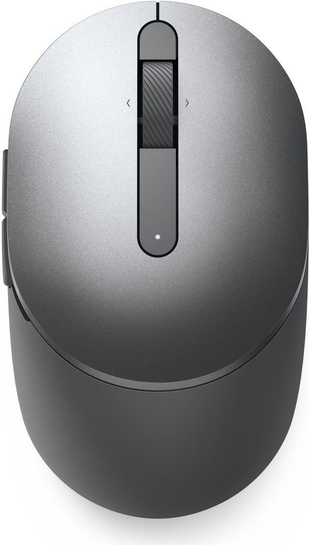 Souris sans fil Dell Mobile Pro MS5120W - noire (P0R42)