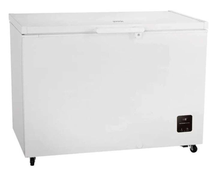 CONGÉLATEUR COFFRE GORENJE FH19EAW