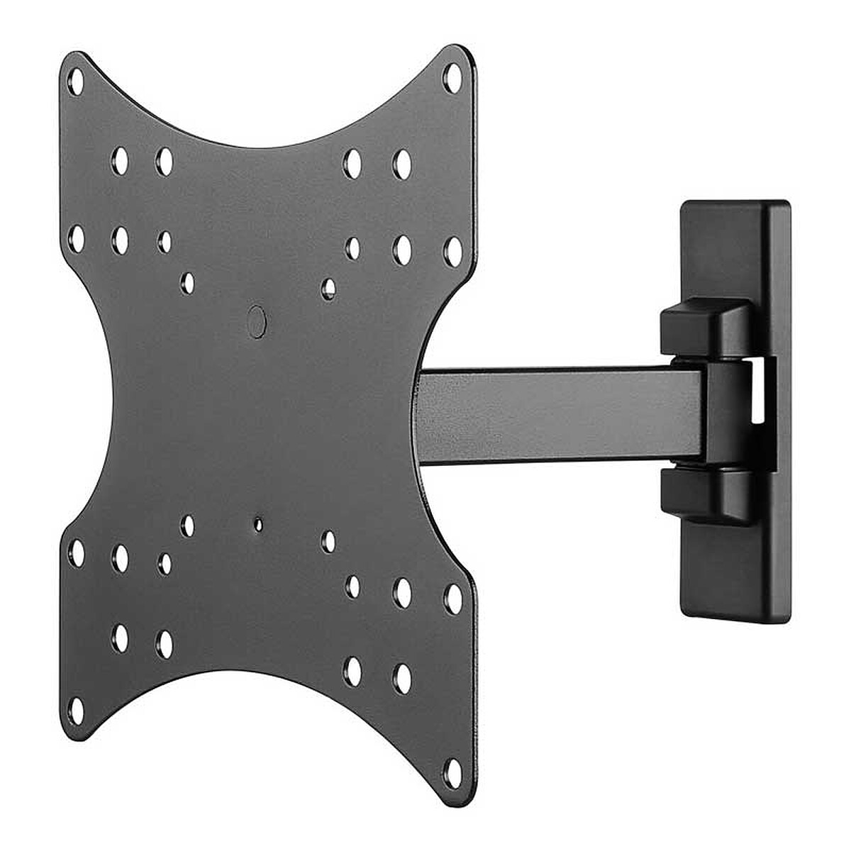 Goobay Full Motion Wall Mount S (1 axe) pour TV de 23" à 42"
