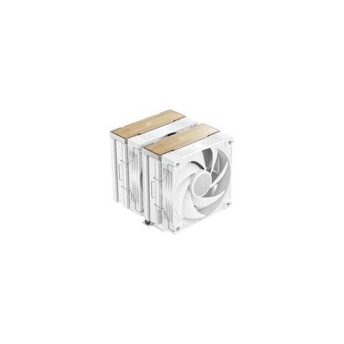 Refroidisseur CPU DeepCool AK620 G2 WH blanc 12 cm