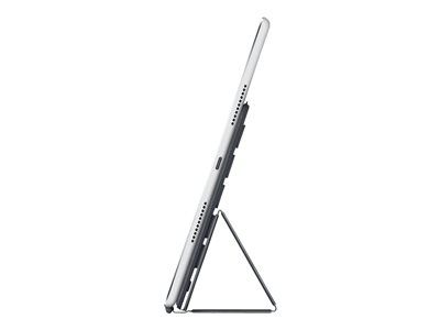 Apple Smart - Clavier et étui - Apple Smart connector - QWERTY - R.-U.