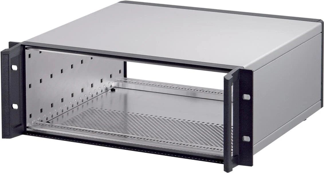 SCHROFF RATI.PRO WI GR 3HE 84TE 255T 24572630 - Accessoire rack (24572630)