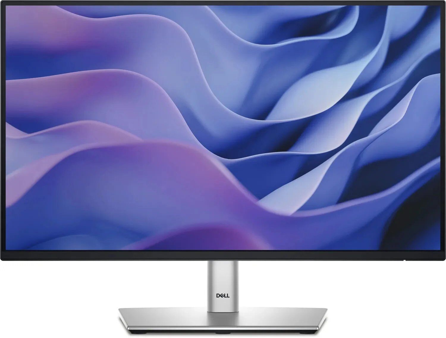 Ecran PC DELL P Series P2225H 21.5" 1920 x 1080 Full HD LCD Noir et Argent
