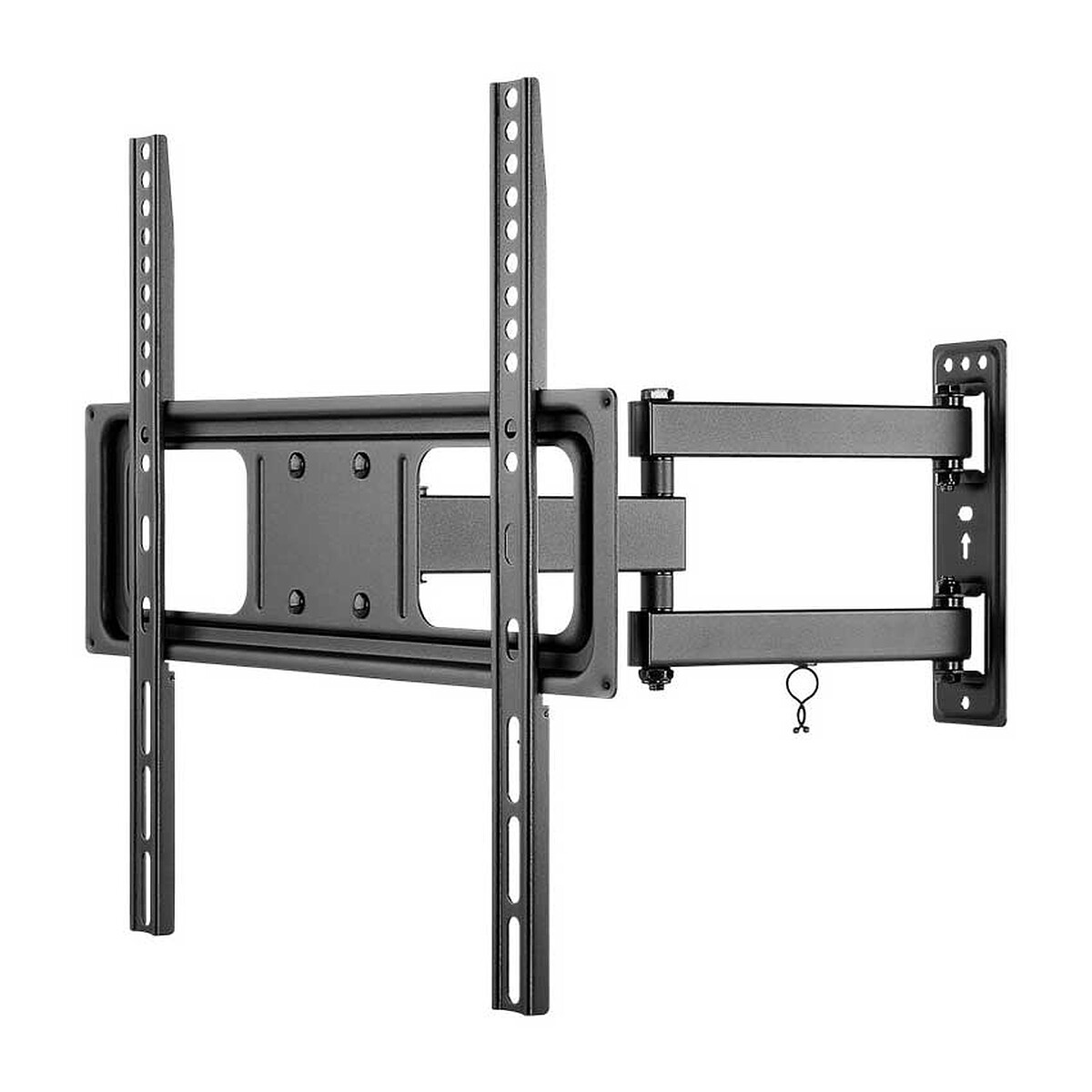 Goobay Full Motion Wall Mount M pour TV de 32" à 55" (81-140 cm)