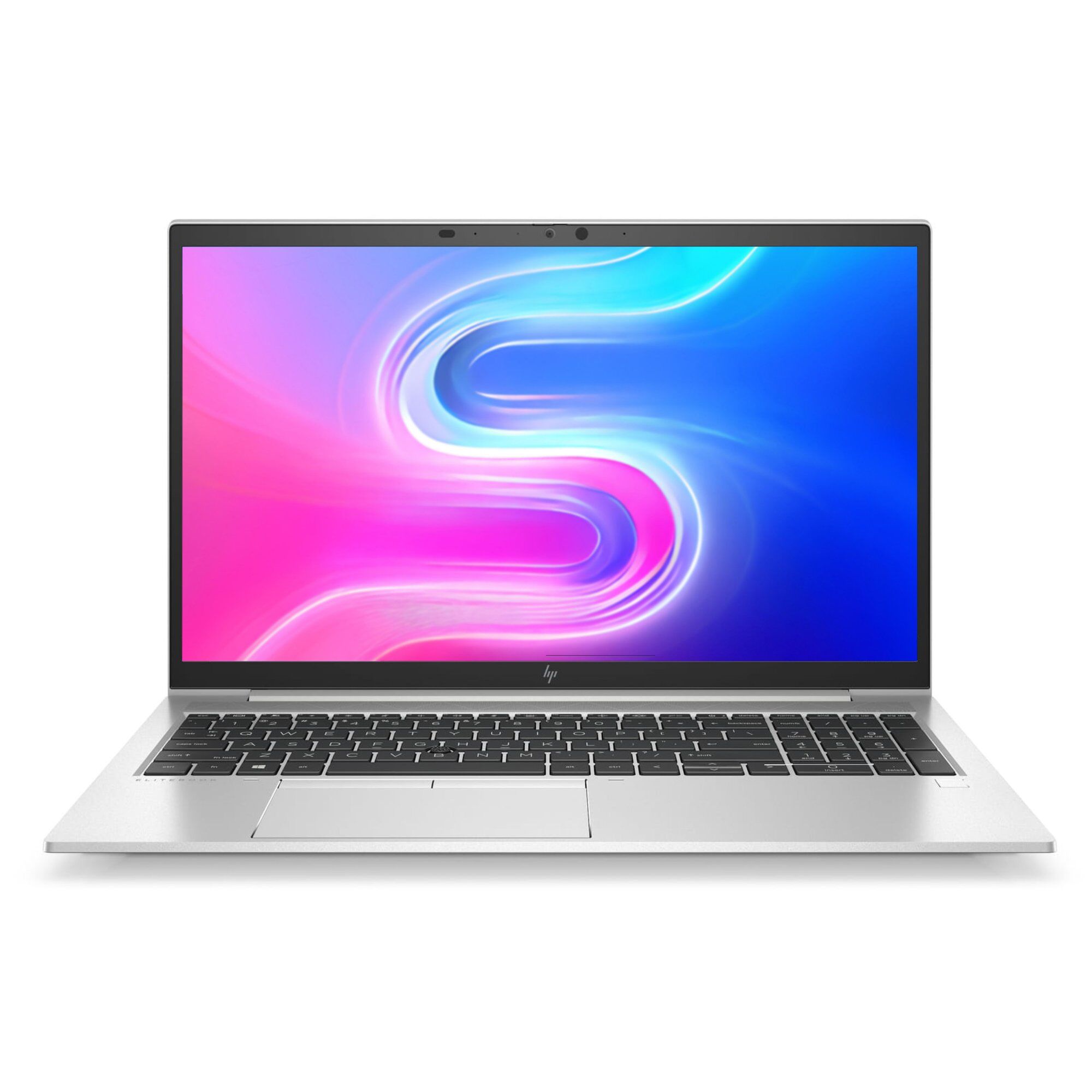 Ordinateur portable HP EliteBook 855 G8 Ryzen 7 Pro 5850U 16Go 512Go SSD FHD Win11Pro