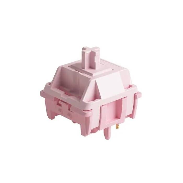 AKKO Stellar Rose Switches, me