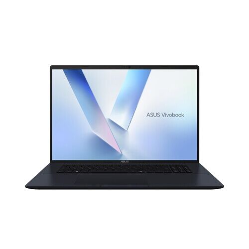 Ordinateur portable Asus Vivobook 18 M1807GA-DRFS8085W 18" Ryzen AI 7 32 Go 1 To Bleu