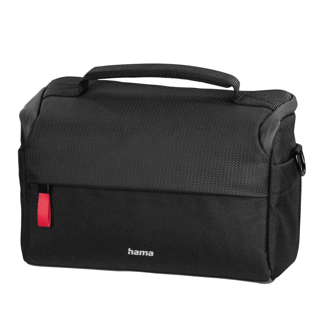 Sac pour appareil photo "Matera", 135, noir