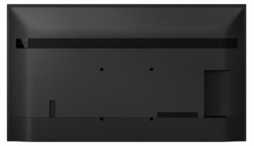 Sony Fw-55bz35l Affichage De Messages Panneau Plat De Signalisation N