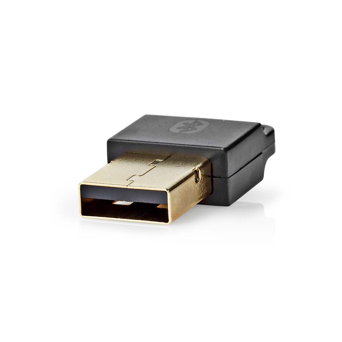 Nedis Nom : Nedis Dongle Micro USB Bluetooth 5.0