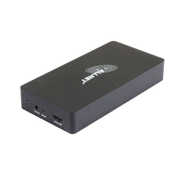 Z Allnet Apollo On-prem Hardware Controller / Management & Provision