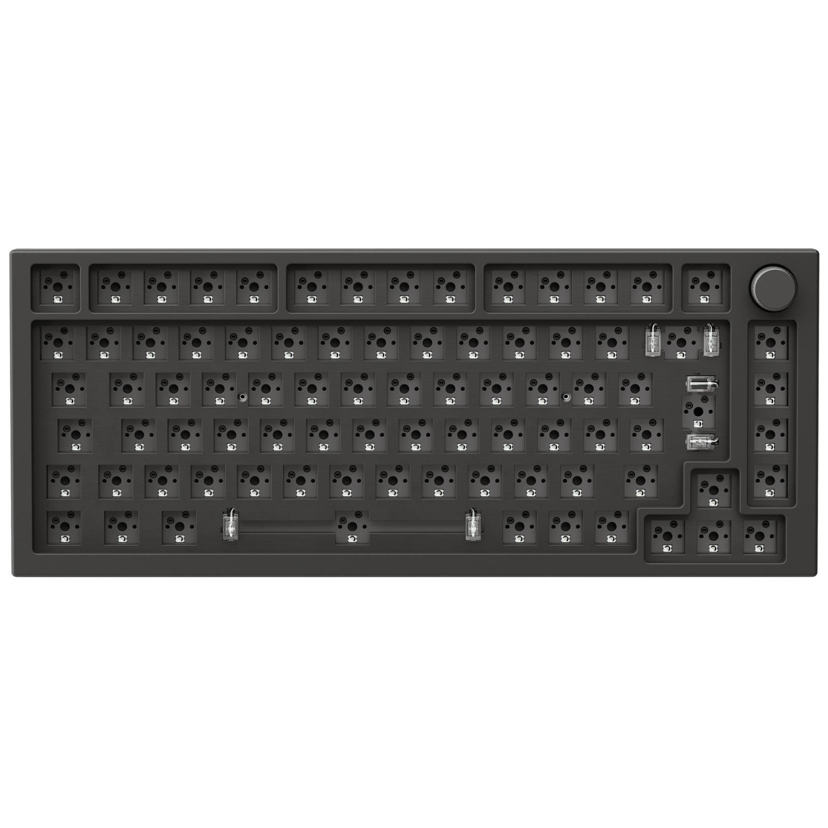 Glorious Gaming GMMK Pro Clavier barebone