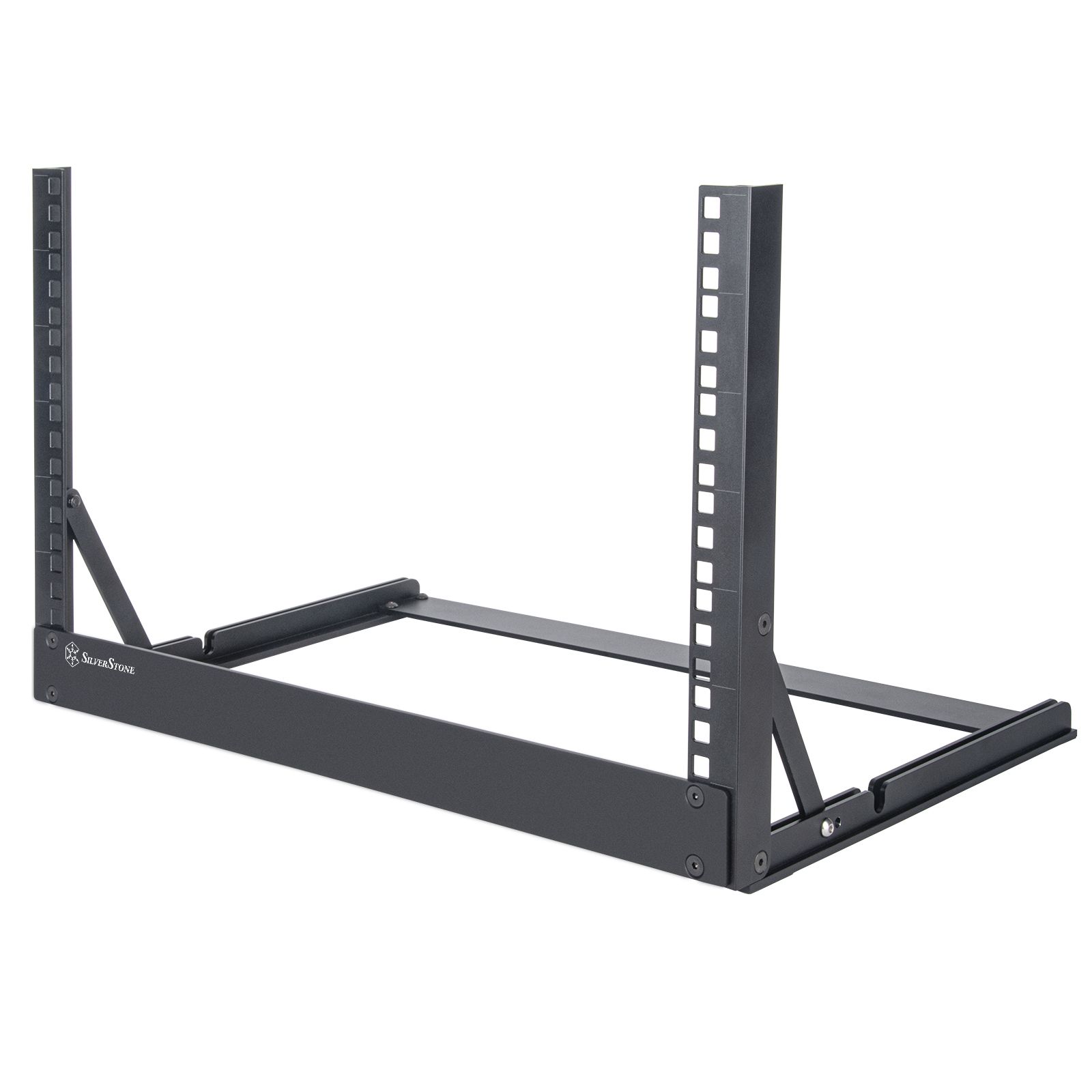 SILVERSTONE SST-RK06U-OF