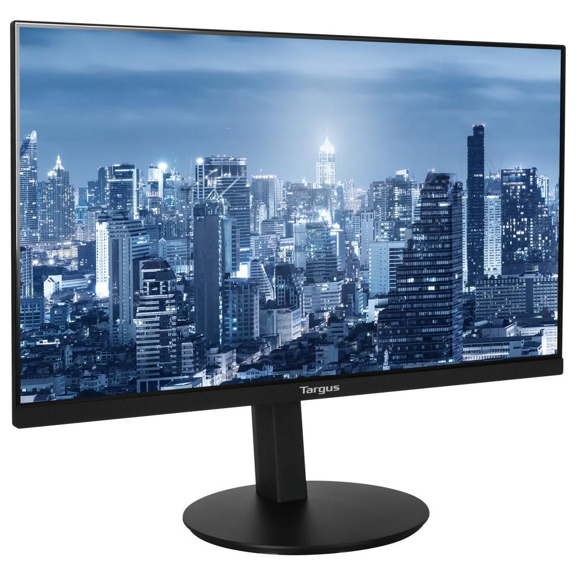Ecran PC Targus DM4240SEUZ 24" 1920 x 1080 pixels HD LCD Noir