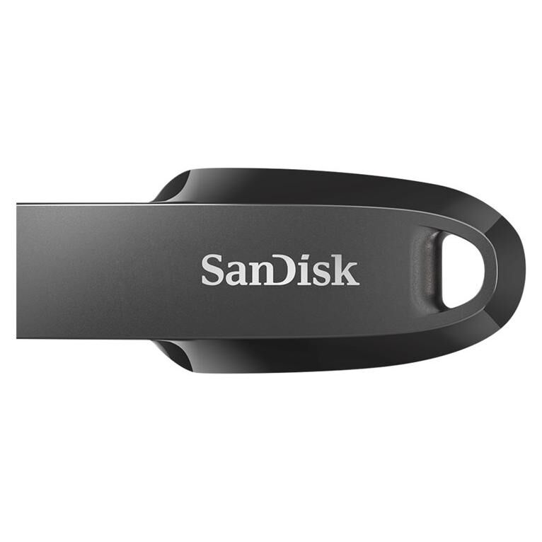 SanDisk Ultra Curve - Clé USB - 128 Go - USB 3.2 Gen 1