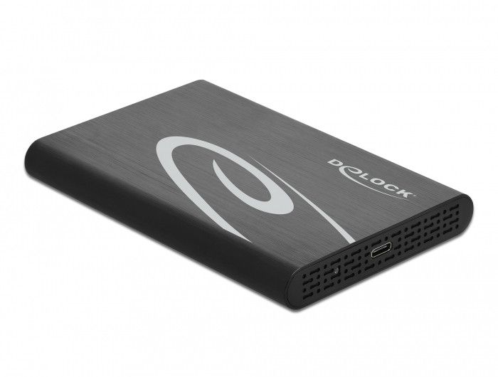 Hdd Acc Delock Sata 2,5 Hdd/ssd