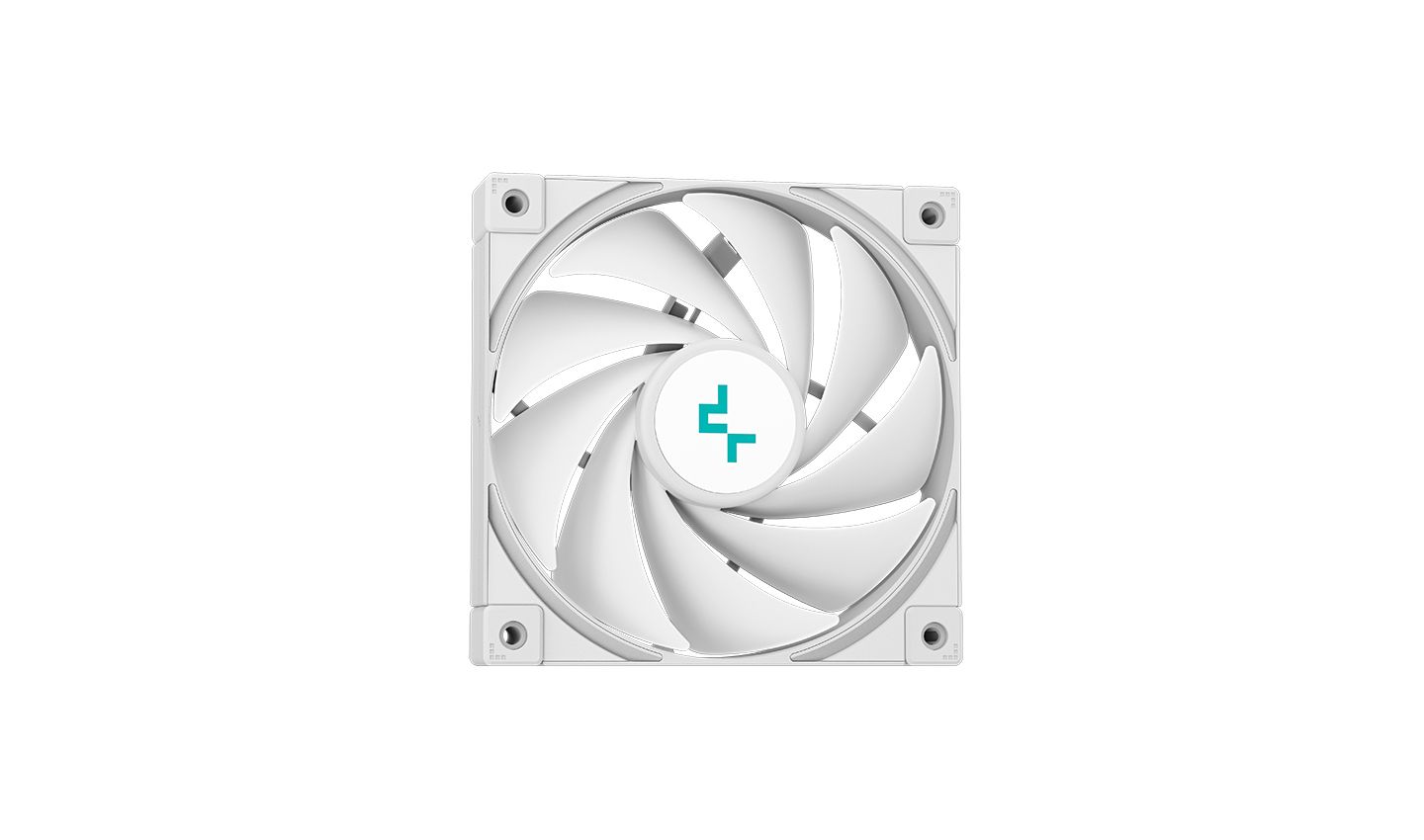 Deepcool Lt720 Wh R-lt720-whamnf-g-1