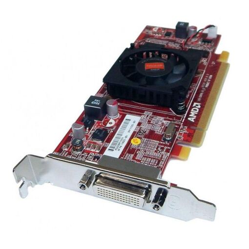 Carte graphique HP Radeon HD 8350 Adaptateur