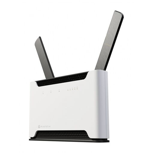 Routeur sans fil Mikrotik LTE18 AX à bande double