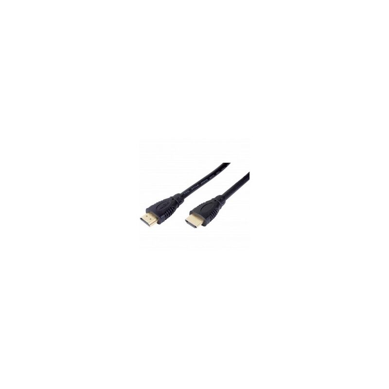 Equip 119356 Hdmi Cable 7.5 M Hdmi Type A (standard) Noir