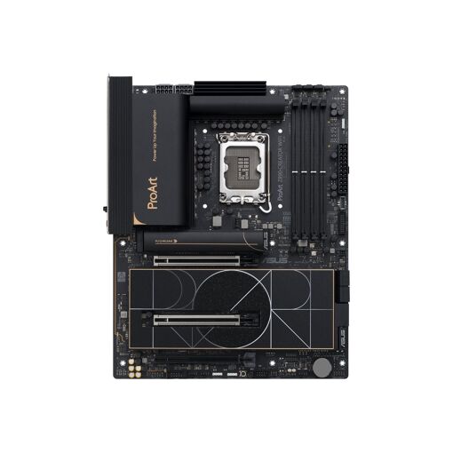 Placa base ASUS ProArt Z890-CREATOR WIFI