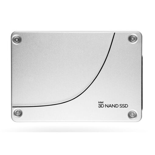 SSD interno Solidigm D3-S4620 de 3,84 TB