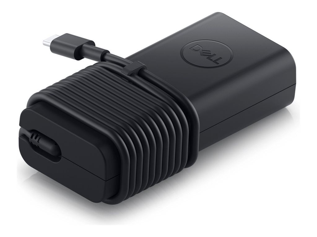 Dell Single - Kit client - alimentation - branchement à chaud (module enfichable) - 80 PLUS Titanium - CA 200-240 V - 700 watt - avec Bénéficier de la garantie du système Dell OU d'une garantie matérielle d'un an