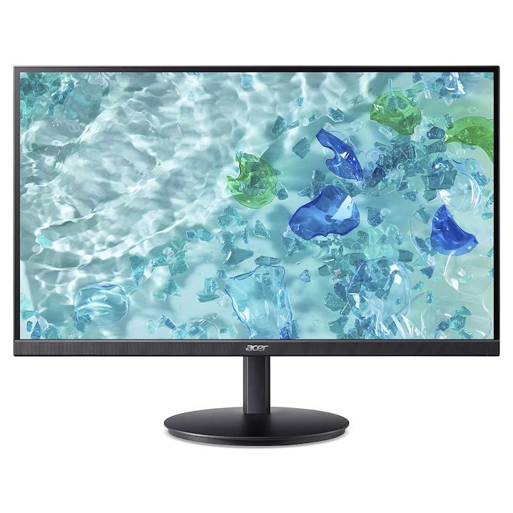 Ecran PC Acer CB272KL1BMIIPRX 27" 3840 x 2160 4K Ultra HD LCD Noir