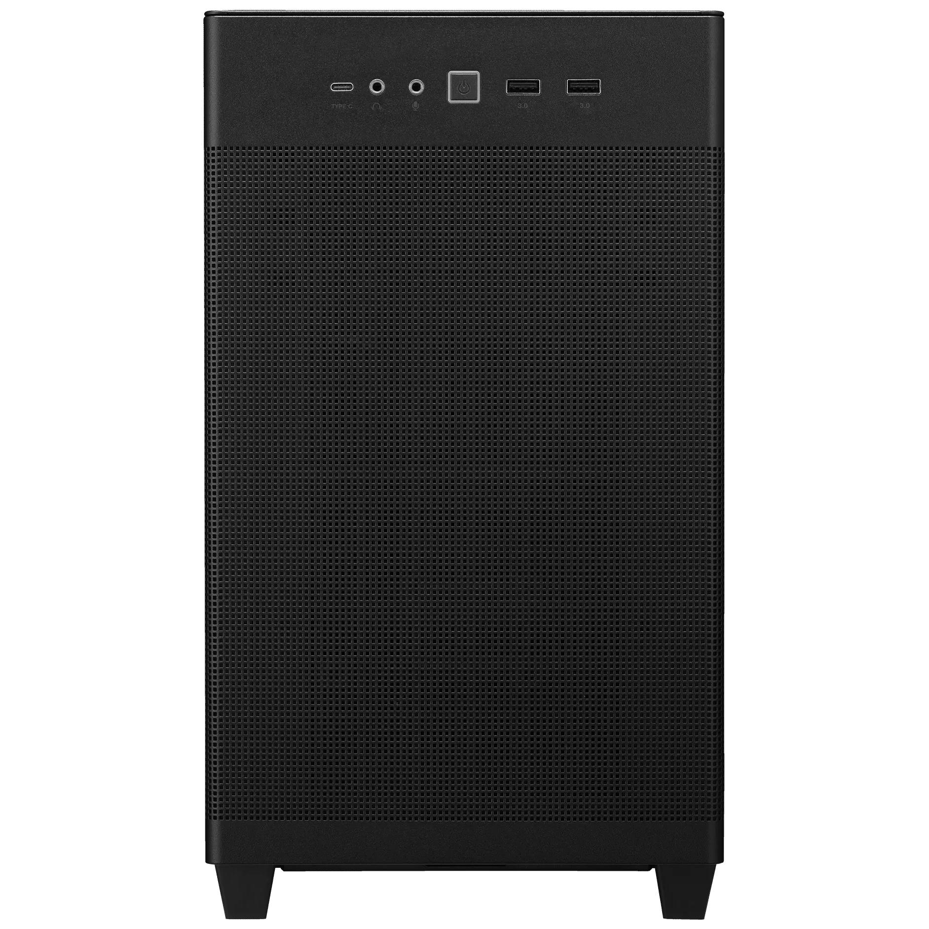 ASUS AP201 PRIME CASE TG Mini Tower Noir