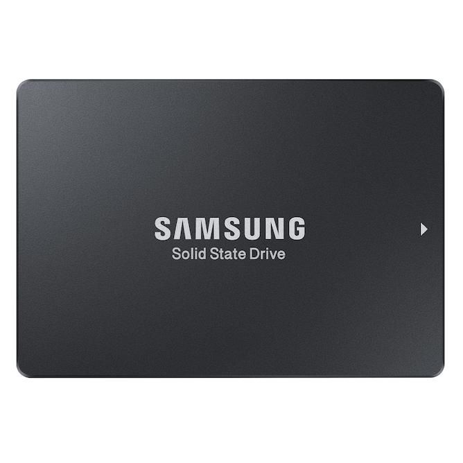 Samsung PM893 1,92 To 2.5" Série ATA III V-NAND TLC
