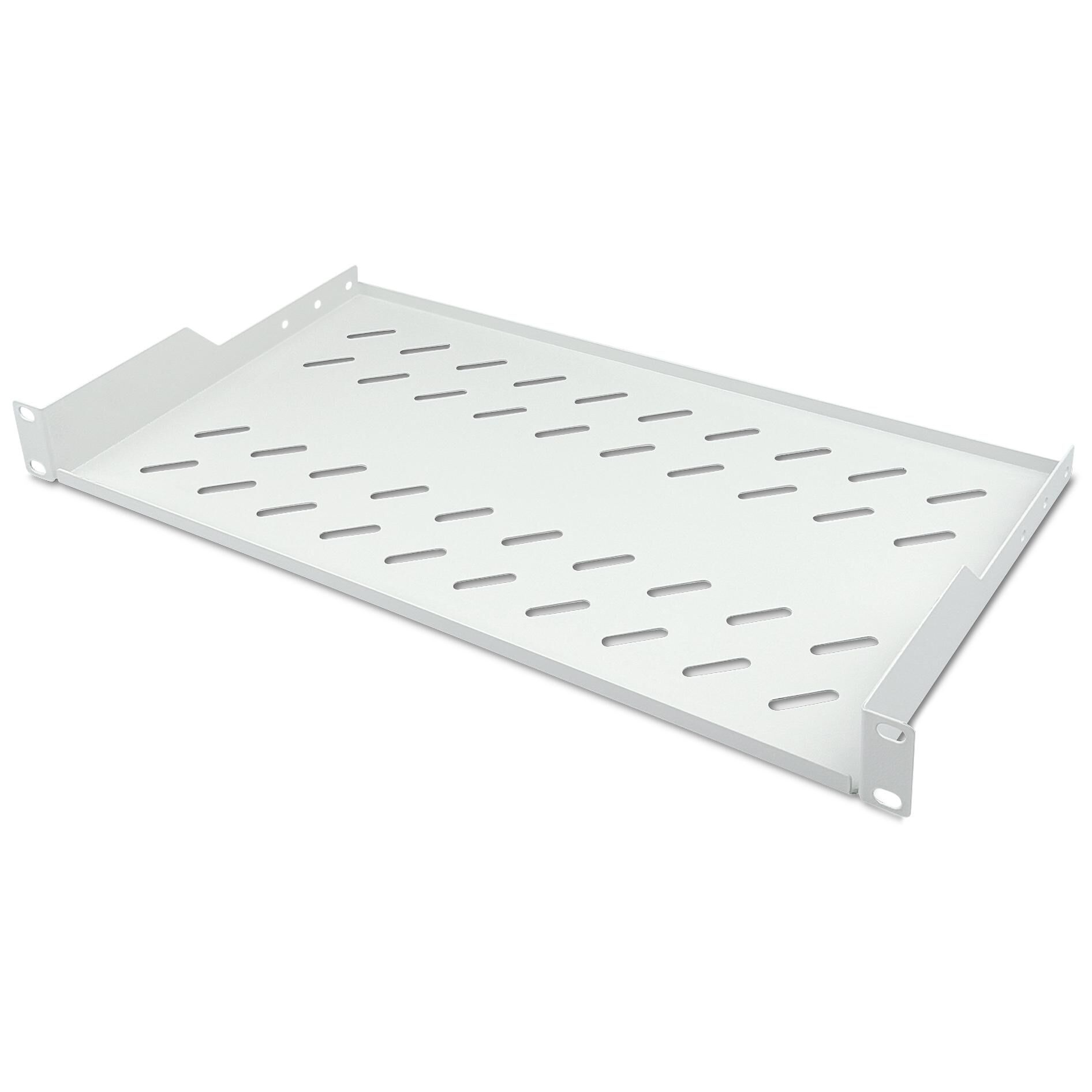 Digitus Tablette pour montage fixe dans des armoires de 483 mm (19")