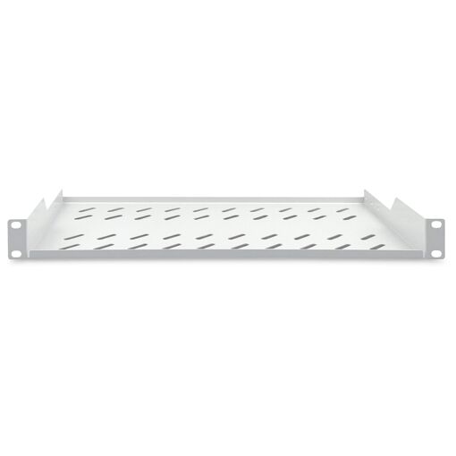 Tabla para montaje fijo en armarios de 483 mm (19') Digitus