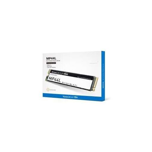 Team Group M.2 NVMe SSD 500GB (TM8FPK500G0C101)