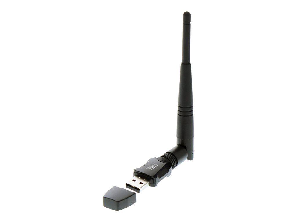 T'nB - Adaptateur réseau - USB - Wi-Fi 5