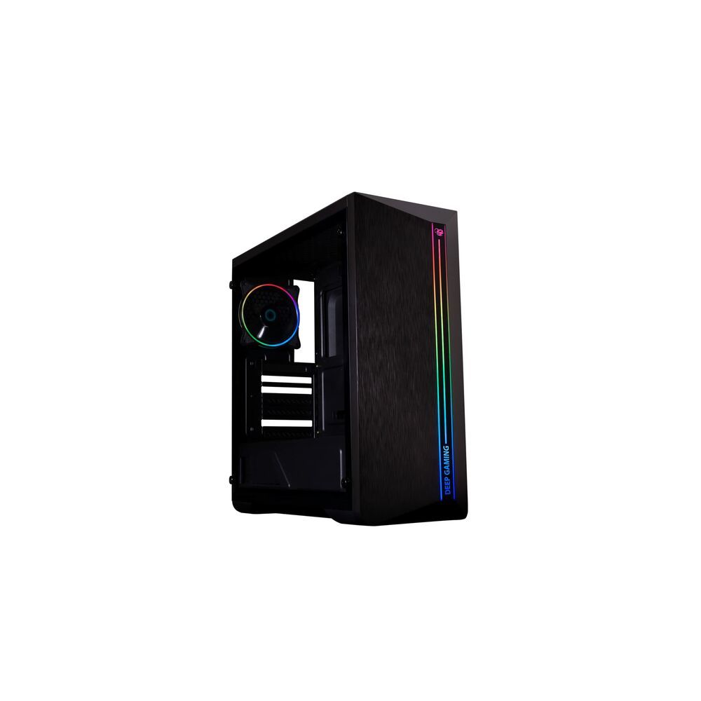 Boîtier ATX CoolBox COO-DGC-A200-0