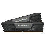 Corsair Vengeance DDR5 32 Go (2 x 16 Go) 7200 MHz PC5-57600 CL34