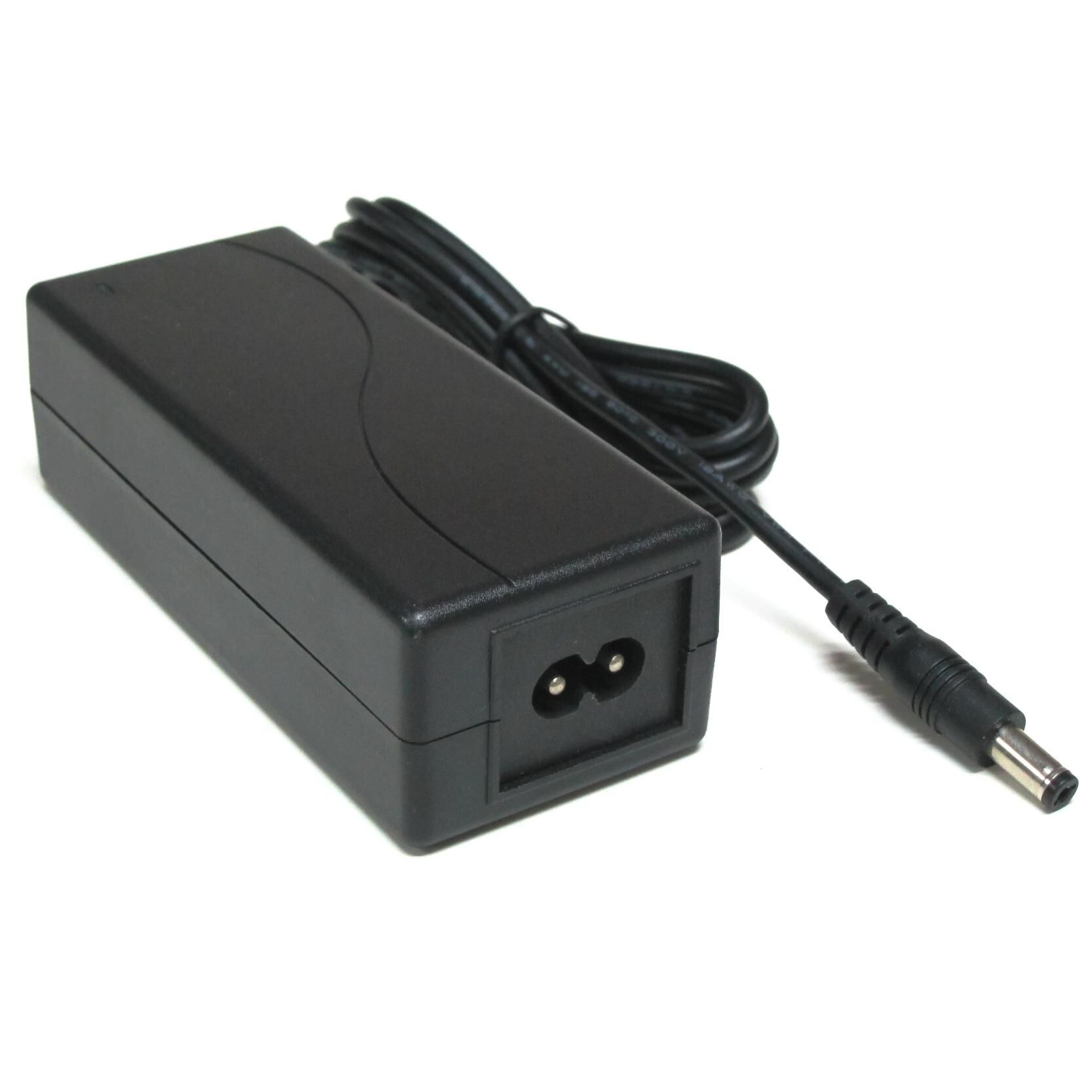 Acer 25.LZNM7.001 adaptateur de puissance & onduleur Intérieure 65 W Noir