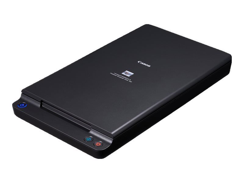 Canon Flatbed Scanner Unit 102 - Scanner à plat - CMOS / CIS - Legal - 600 dpi x 600 dpi - USB 2.0