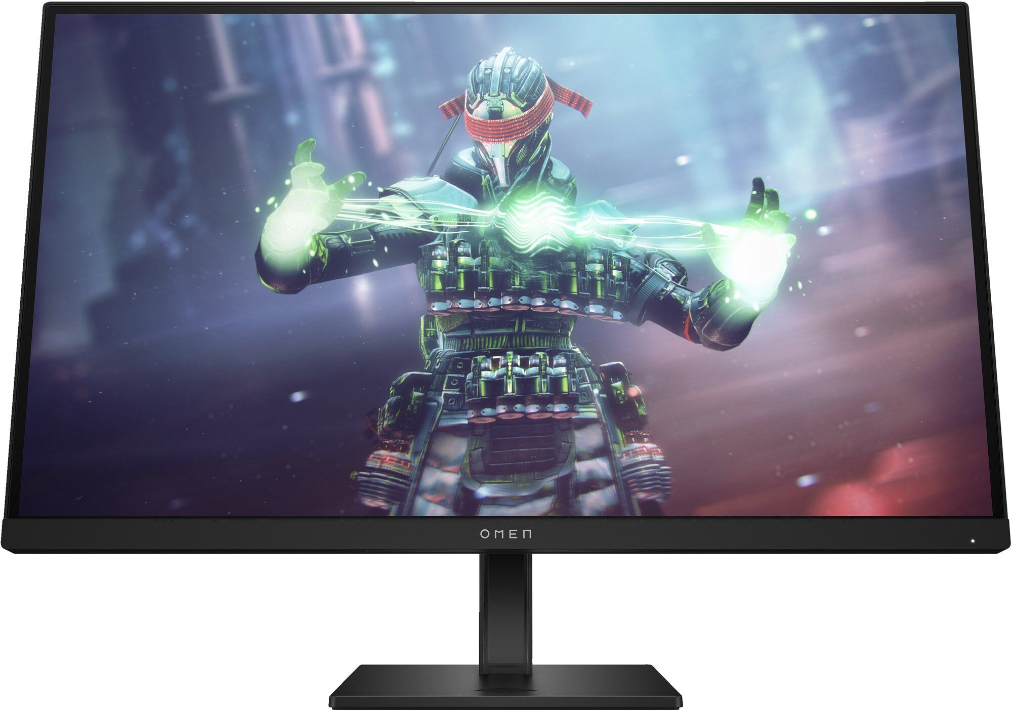 Ecran PC Hp OMEN by HP 27 inch UHD 144Hz Gaming Monitor - OMEN 27k
