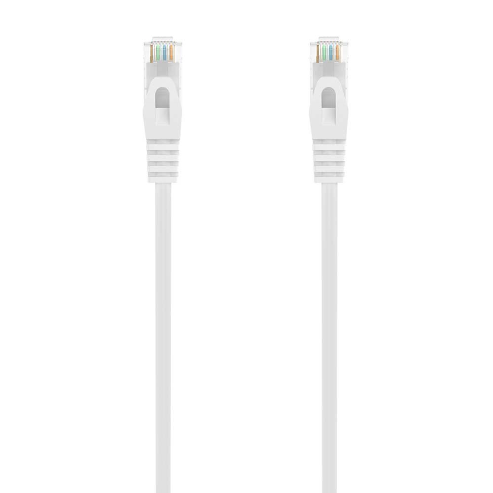 aisens chat utp awg48 6a reseau cable 1 m