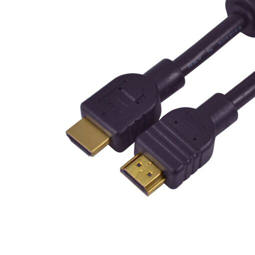 Câble HDMI Heden 1.3a, 1 mètre, M/M