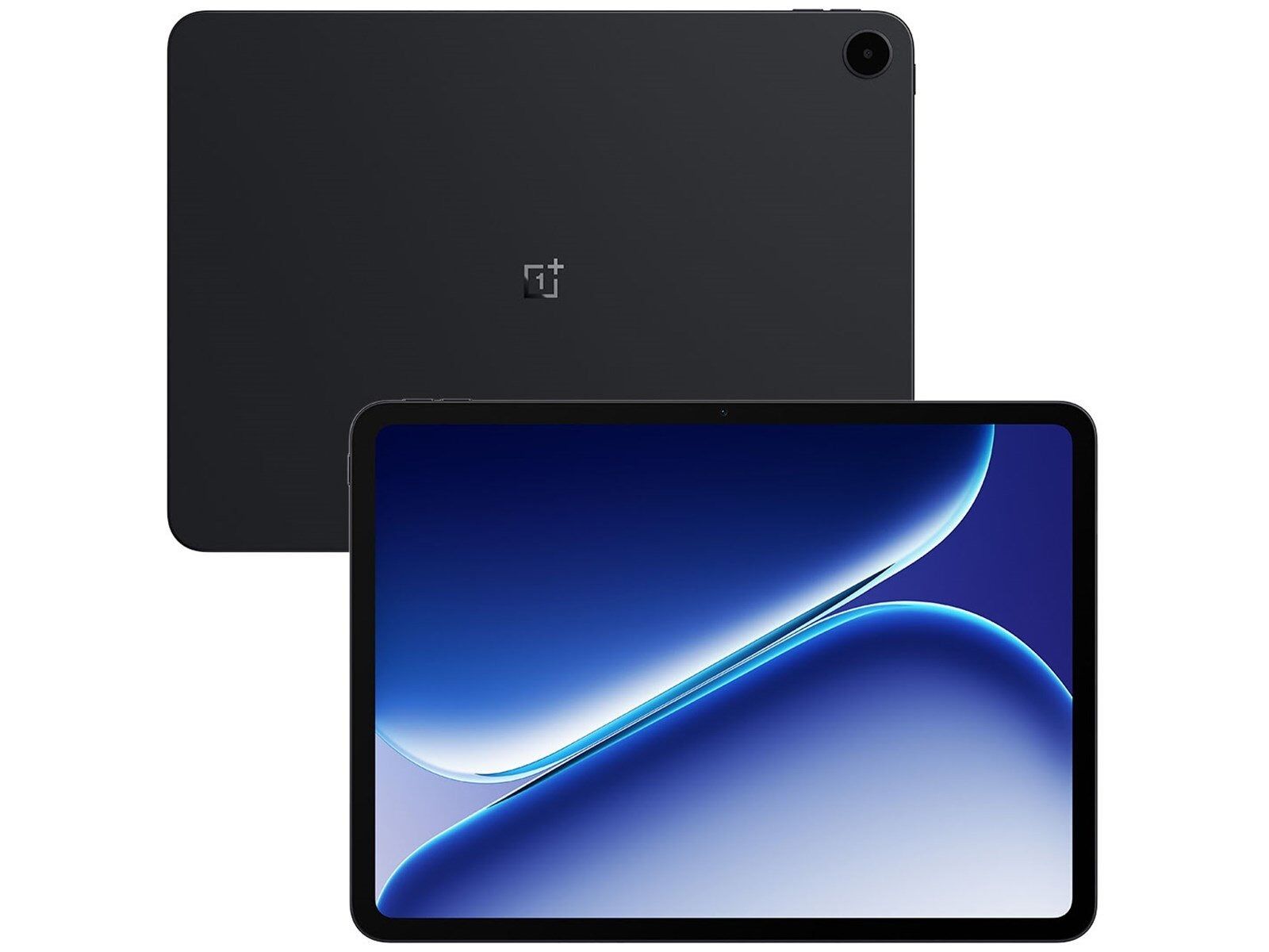 OnePlus Pad Go 2 5G 12.1" 8/256 Go Noir