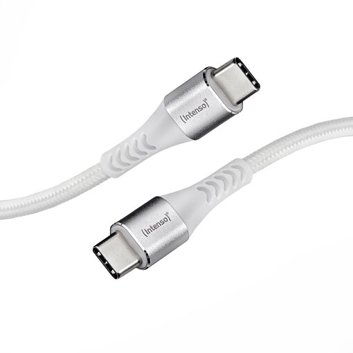 Intenso USB-C to USB-C Cable 1.5m (0.48 Gbit/s, 60W)