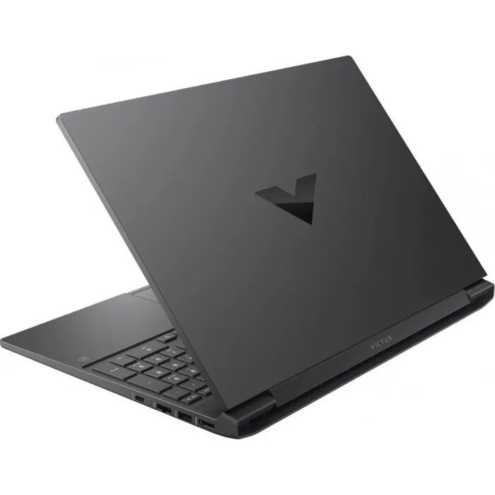 HP VICTUS GAMING LAPTOP 15 Ordinateur Portable 15,6" AMD Ryzen 5 8645HS 16Go 512Go GeForce RTX 3050 Gaming Win 11 (Reconditionné)