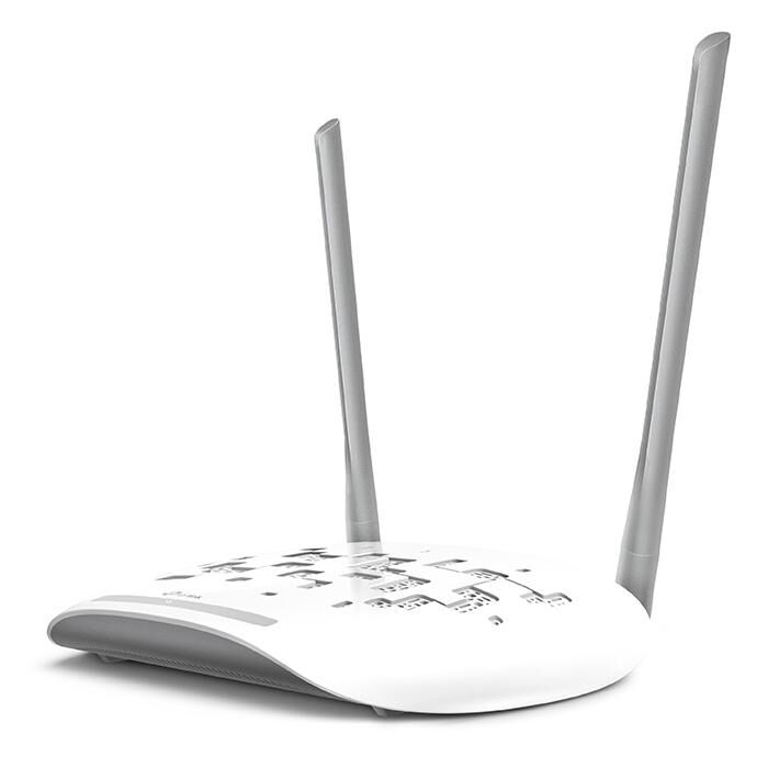 TP-Link TD-W9960 routeur sans fil Fast Ethernet Monobande (2,4 GHz) Blanc