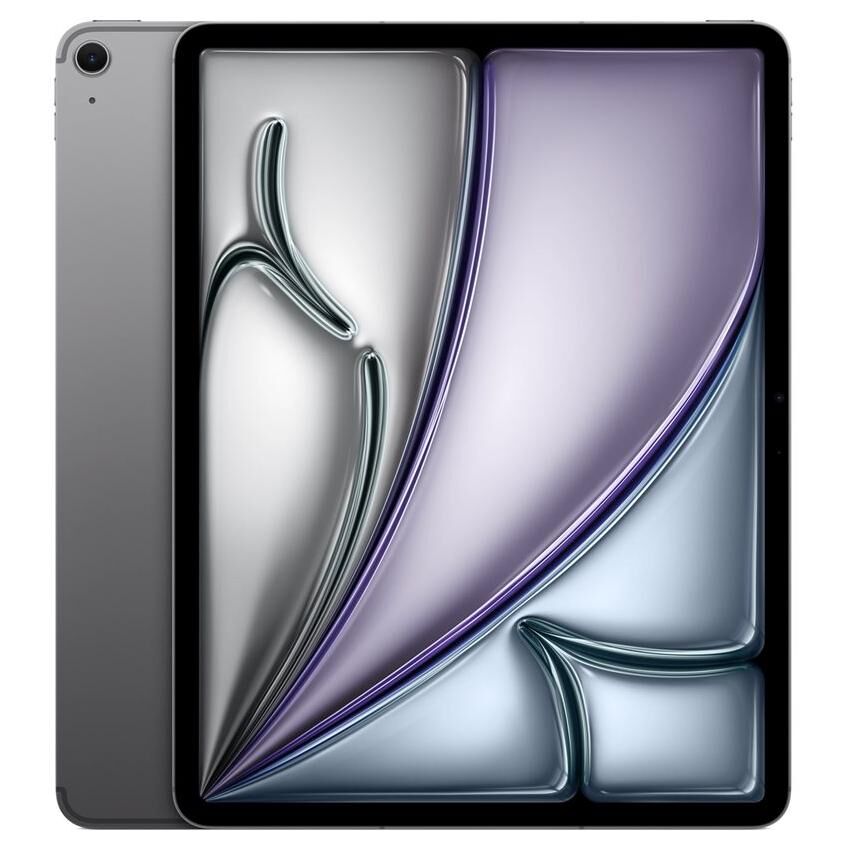 Tablette Apple iPad Air M4 (2026) Wi-Fi + Cellular 512 Go 13 pouces Gris sidéral