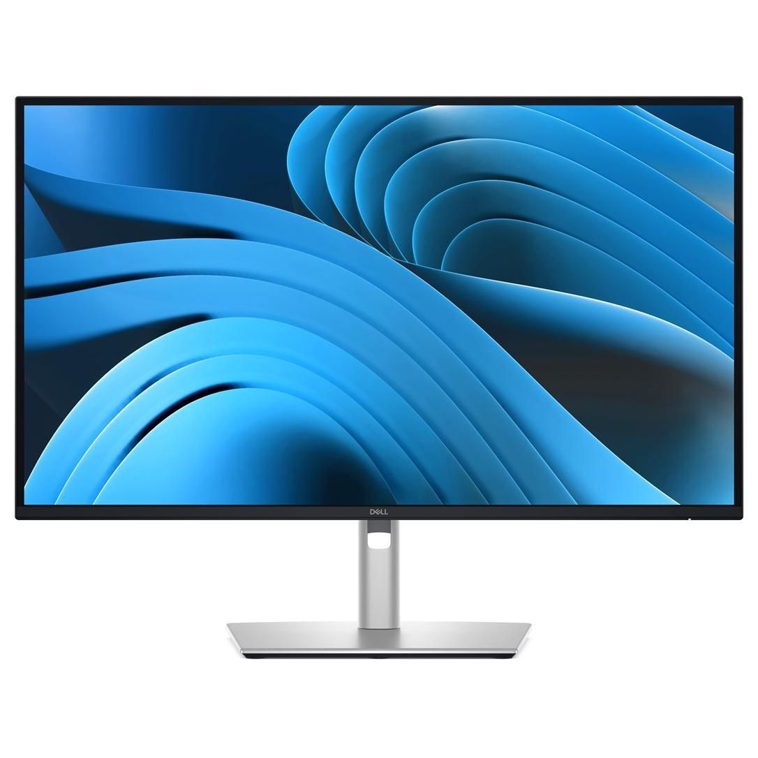 Dell Pro Plus P2725D - Écran LED - 27" - 2560 x 1440 QHD @ 100 Hz - IPS - 350 cd/m² - 1500:1 - 5 ms - HDMI, DisplayPort - BTO - avec 3 ans de service Advanced Exchange