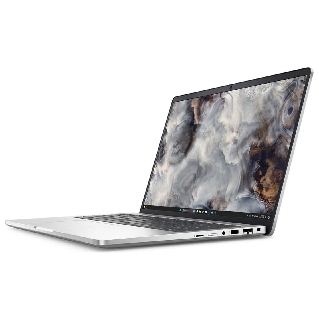 Dell Pro 16 Plus PB16250 - 16" Core Ultra 5 235U 16 Go RAM 512 Go SSD Intel Graphics - Argent