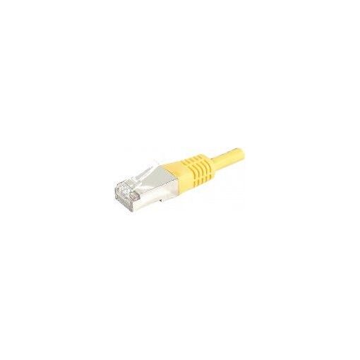 Câble Exertis Connect CAT 6a S/FTP RJ-45 - 1,5 m